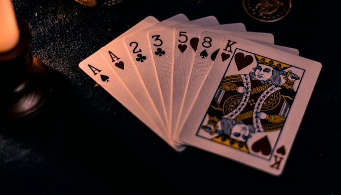 cv666 win